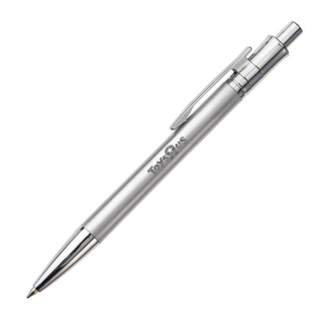 Jericho Metal Pen 1