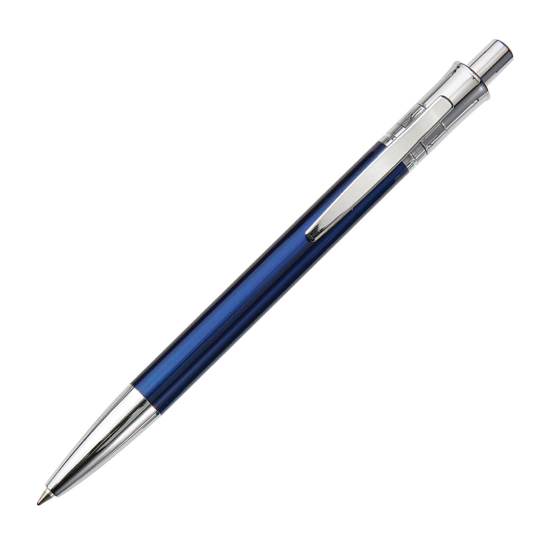 Jericho Metal Pen 1