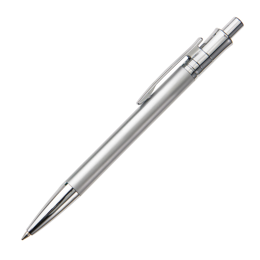 Jericho Metal Pen 1
