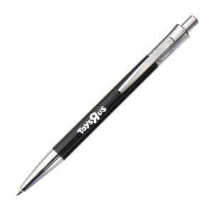 Jericho Metal Pen 1 Jericho Metal Pen 1