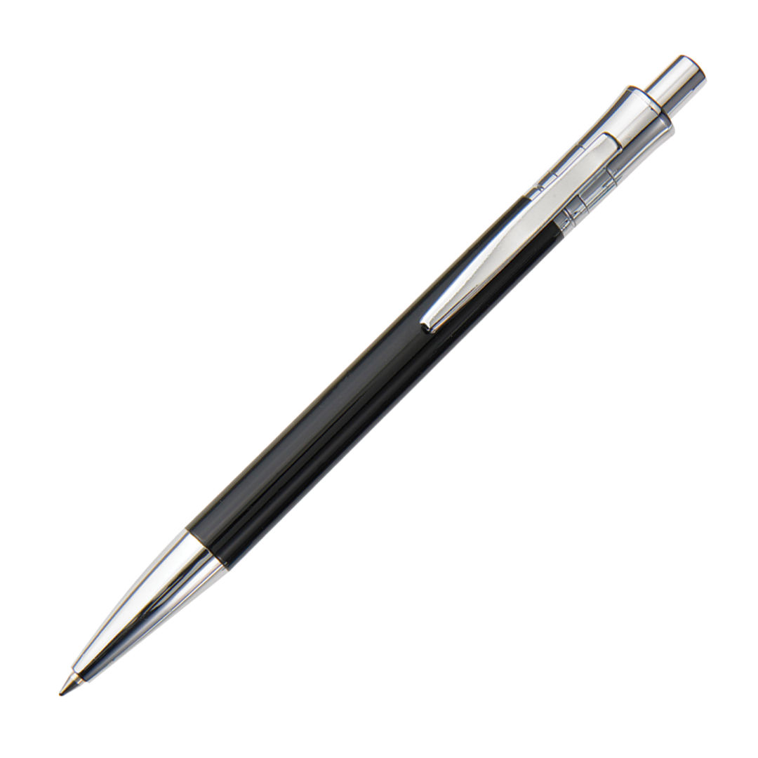 Jericho Metal Pen 1