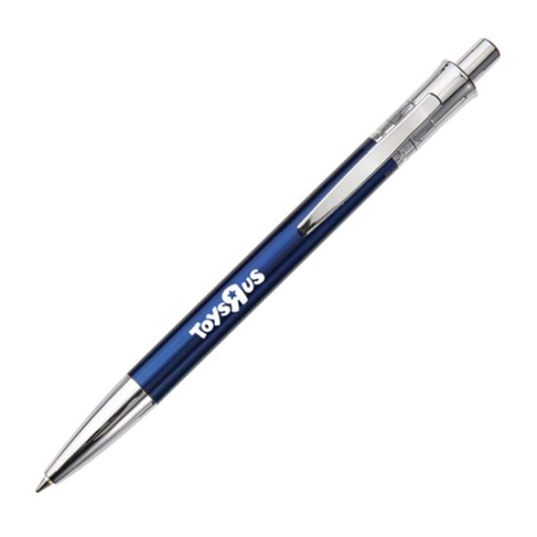Jericho Metal Pen 1