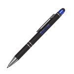 Scroll Metal Ballpoint Pen/Stylus 1 Scroll Metal Ballpoint Pen/Stylus 1