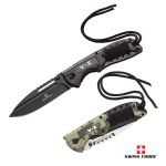 Swiss Force® Fontais Pocket Knife 1 Swiss Force® Fontais Pocket Knife 1