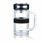 Essence Glass Mug - 11oz 1 Essence Glass Mug - 11oz 1