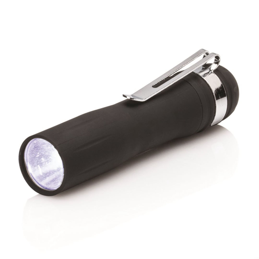Cotee LED Flashlight 1