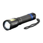 Wesson COB Metal Flashlight 1 Wesson COB Metal Flashlight 1