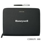 Cerruti 1881® Miles Fountain Pen & Hamilton A4 Folder Set 1 Cerruti 1881® Miles Fountain Pen & Hamilton A4 Folder Set 1