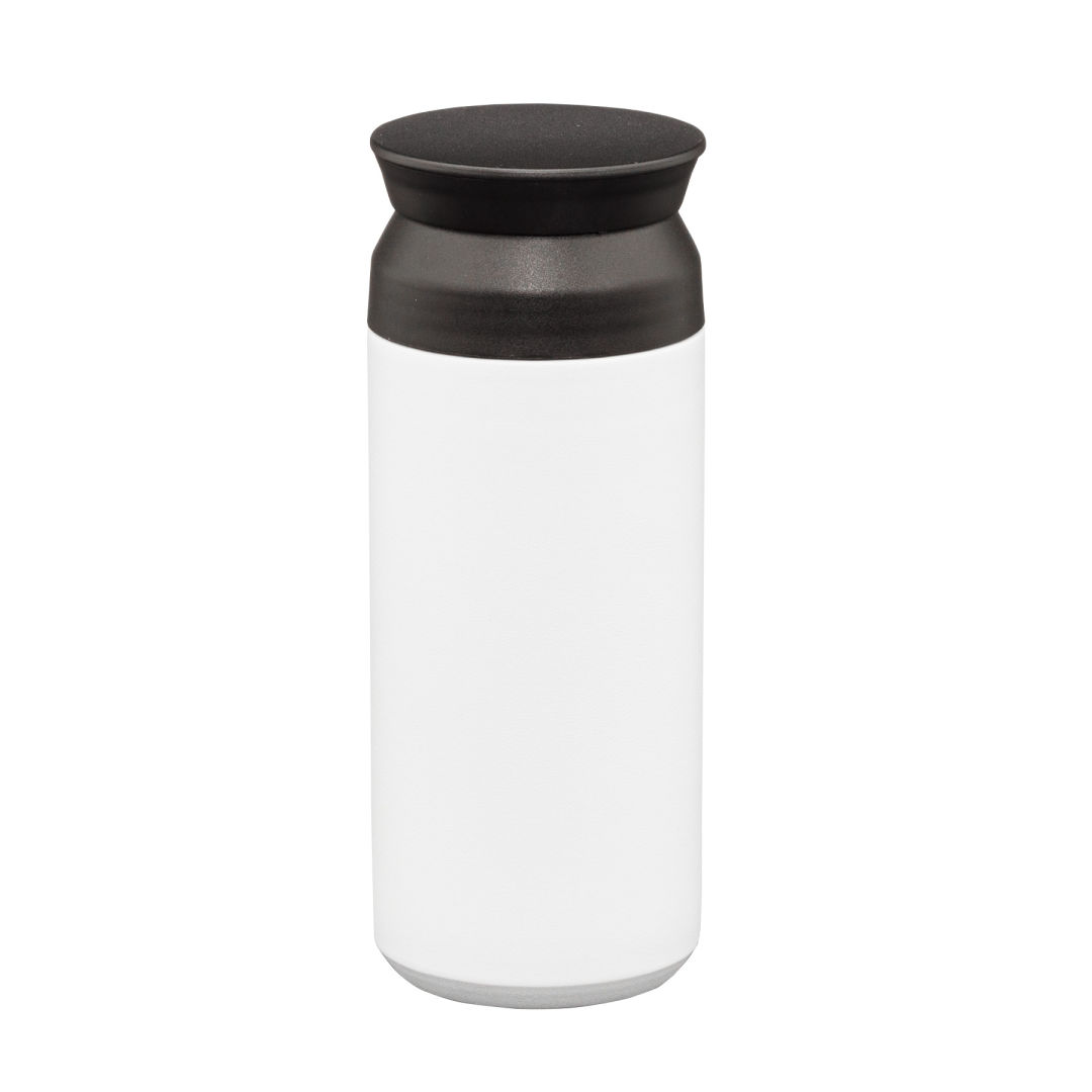 Cies SS Tumbler w/ Twist Lid - 11oz 1