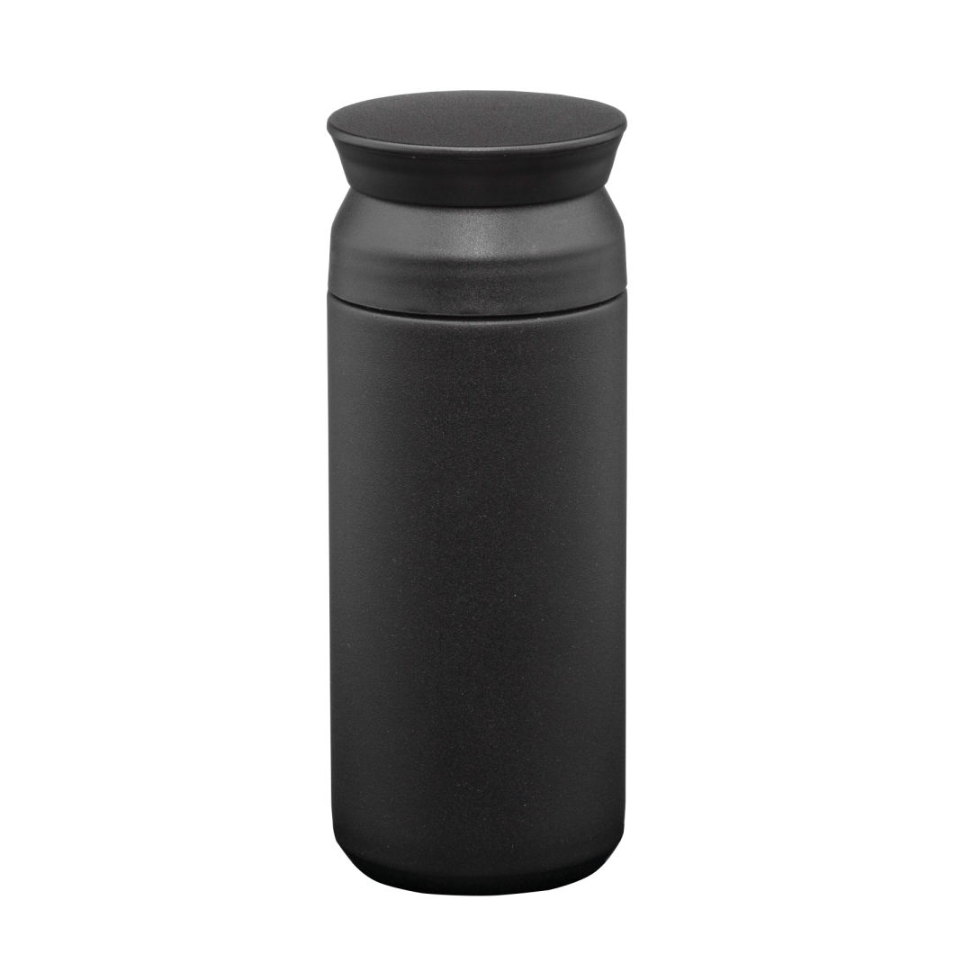 Cies SS Tumbler w/ Twist Lid - 11oz 1