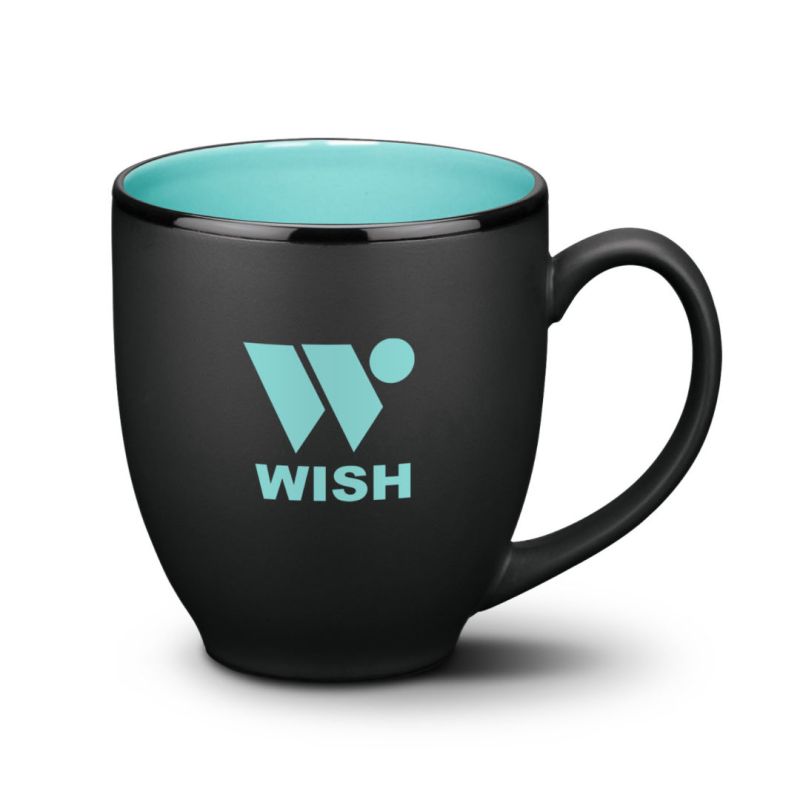 Dereham Mug - 16oz - Imprinted 1 Dereham Mug - 16oz - Imprinted 1