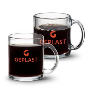 Trenton Coffee Mug - Imprinted 1 Trenton Coffee Mug - Imprinted 1