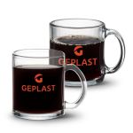 Trenton Coffee Mug - 11oz/13oz - Imprinted 1 Trenton Coffee Mug - 11oz/13oz - Imprinted 1