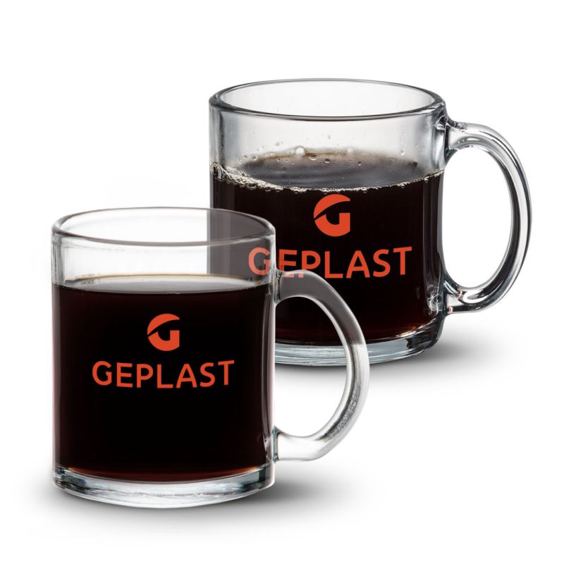 Trenton Coffee Mug - 11oz/13oz - Imprinted 1 Trenton Coffee Mug - 11oz/13oz - Imprinted 1