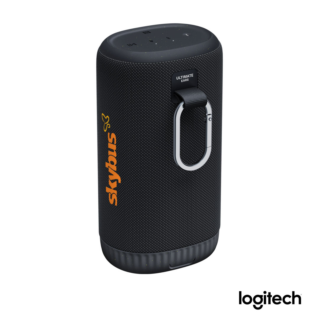 Logitech® Ultimate Ears EVERBOOM Speaker 1