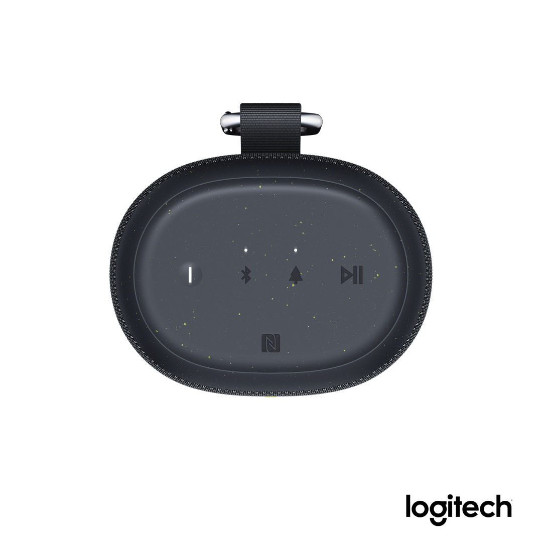 Logitech® Ultimate Ears EVERBOOM Speaker 1