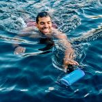 Logitech® Ultimate Ears EVERBOOM Speaker - Group (Lifestyle) Logitech® Ultimate Ears EVERBOOM Speaker - Group (Lifestyle)
