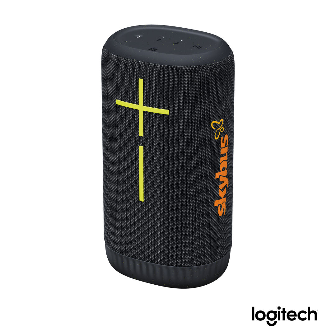 Logitech® Ultimate Ears EVERBOOM Speaker 1
