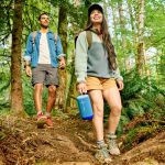 Logitech® Ultimate Ears EVERBOOM Speaker - Group (Lifestyle) Logitech® Ultimate Ears EVERBOOM Speaker - Group (Lifestyle)