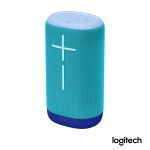 Logitech® Ultimate Ears EVERBOOM Speaker - Azure Blue (Blank) Logitech® Ultimate Ears EVERBOOM Speaker - Azure Blue (Blank)