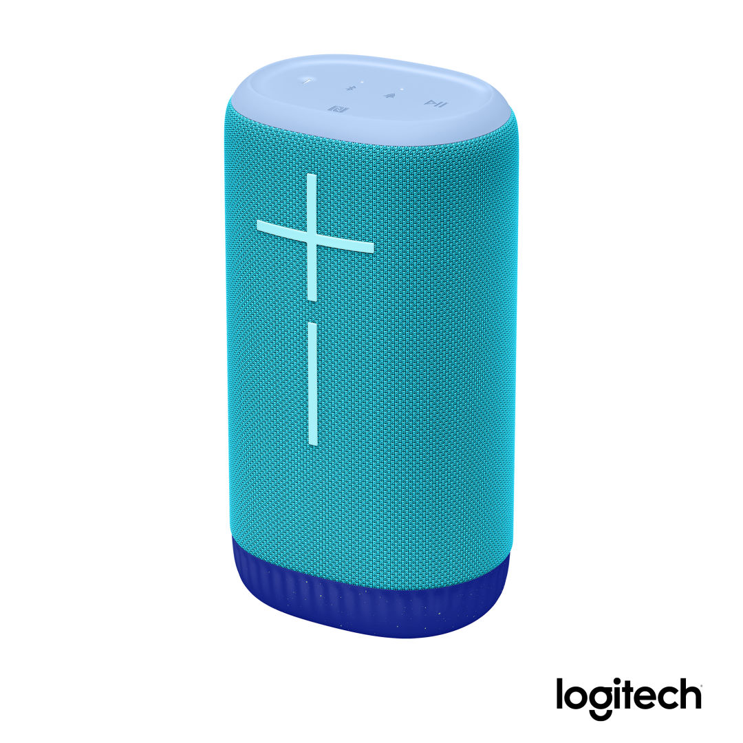 Logitech® Ultimate Ears EVERBOOM Speaker 1