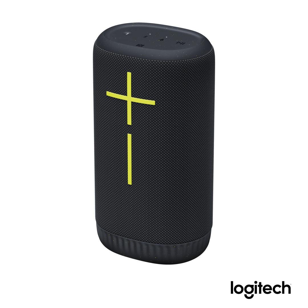 Logitech® Ultimate Ears EVERBOOM Speaker 1