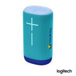 Logitech® Ultimate Ears EVERBOOM Speaker - Azure Blue Logitech® Ultimate Ears EVERBOOM Speaker - Azure Blue