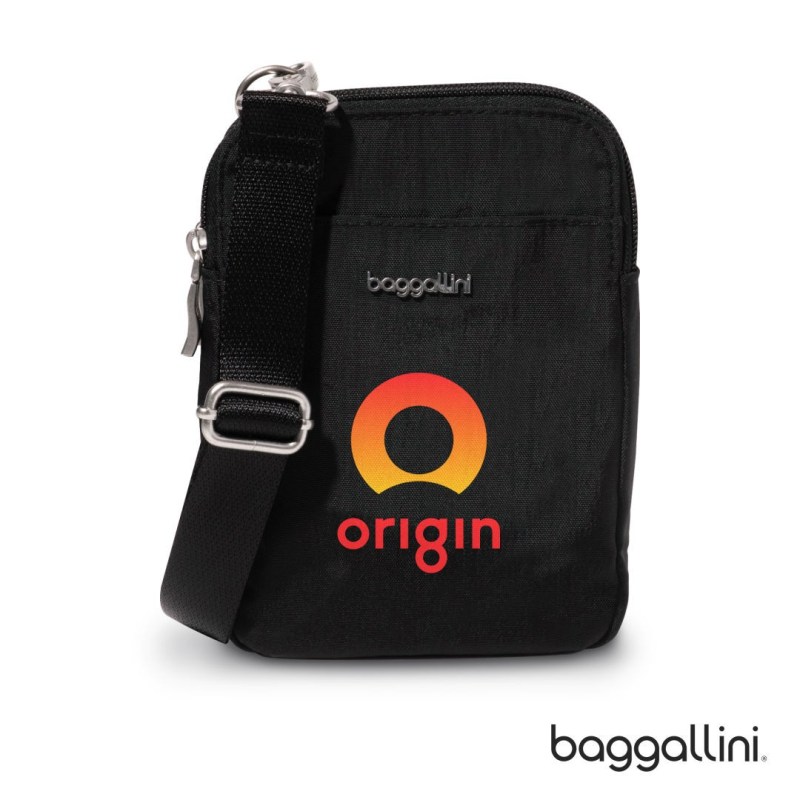 baggallini® Modern Take Two RFID Crossbody Bag 1 baggallini® Modern Take Two RFID Crossbody Bag 1