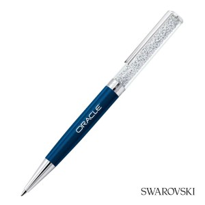 Swarovski® Crystalline Ballpoint Pen 1 Swarovski® Crystalline Ballpoint Pen 1