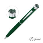 Garland® Color Aura Twist Ballpoint Pen - Chrome Accent - Burgundy / Chrome (Blank) Garland® Color Aura Twist Ballpoint Pen - Chrome Accent - Burgundy / Chrome (Blank)