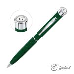 Garland® Color Twist Ballpoint Pen - Chrome Accent - Burgundy / Chrome (Blank) Garland® Color Twist Ballpoint Pen - Chrome Accent - Burgundy / Chrome (Blank)