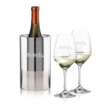 Catania Wine Cooler & Santiago Wine Set 1 Catania Wine Cooler & Santiago Wine Set 1