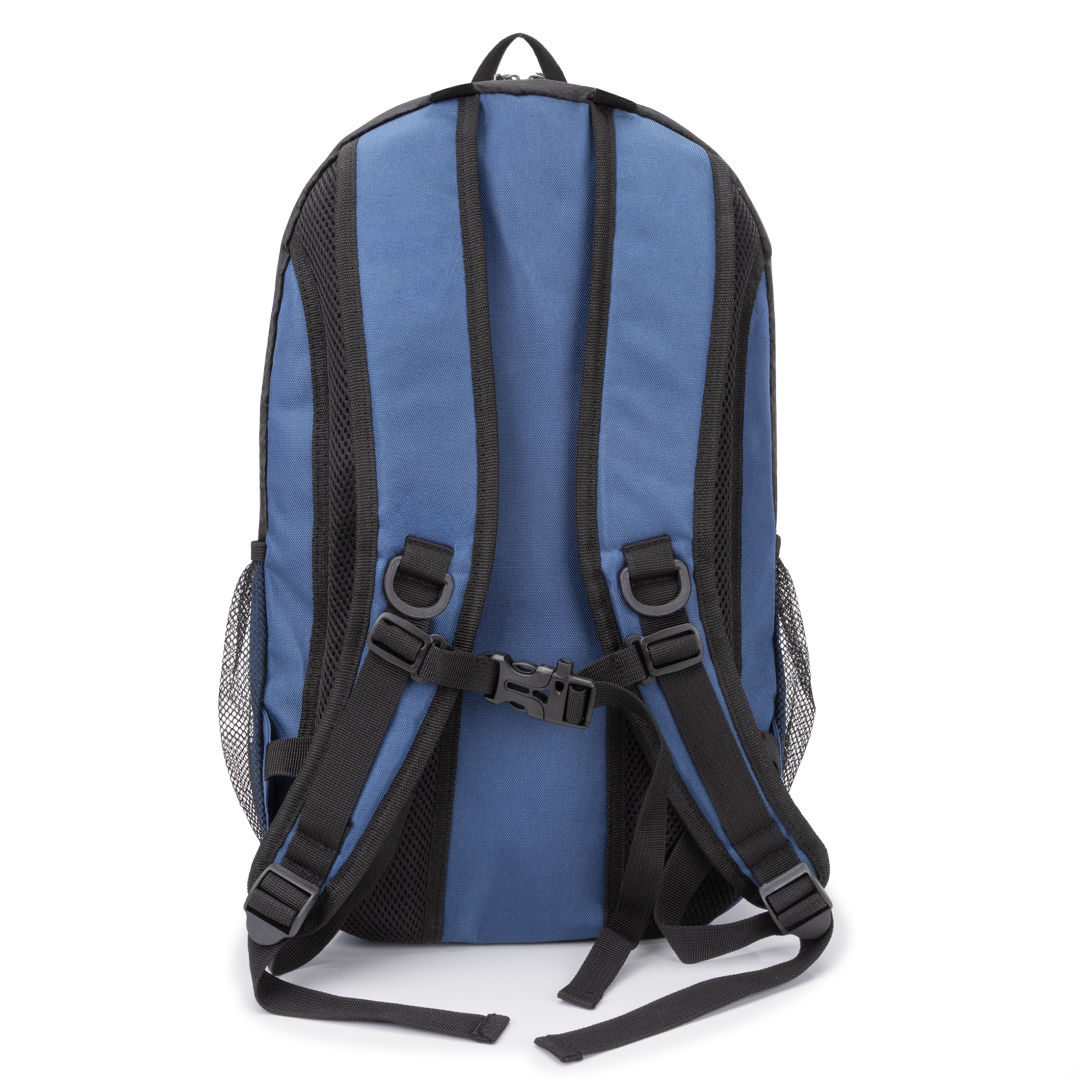 Fazlur Backpack 1