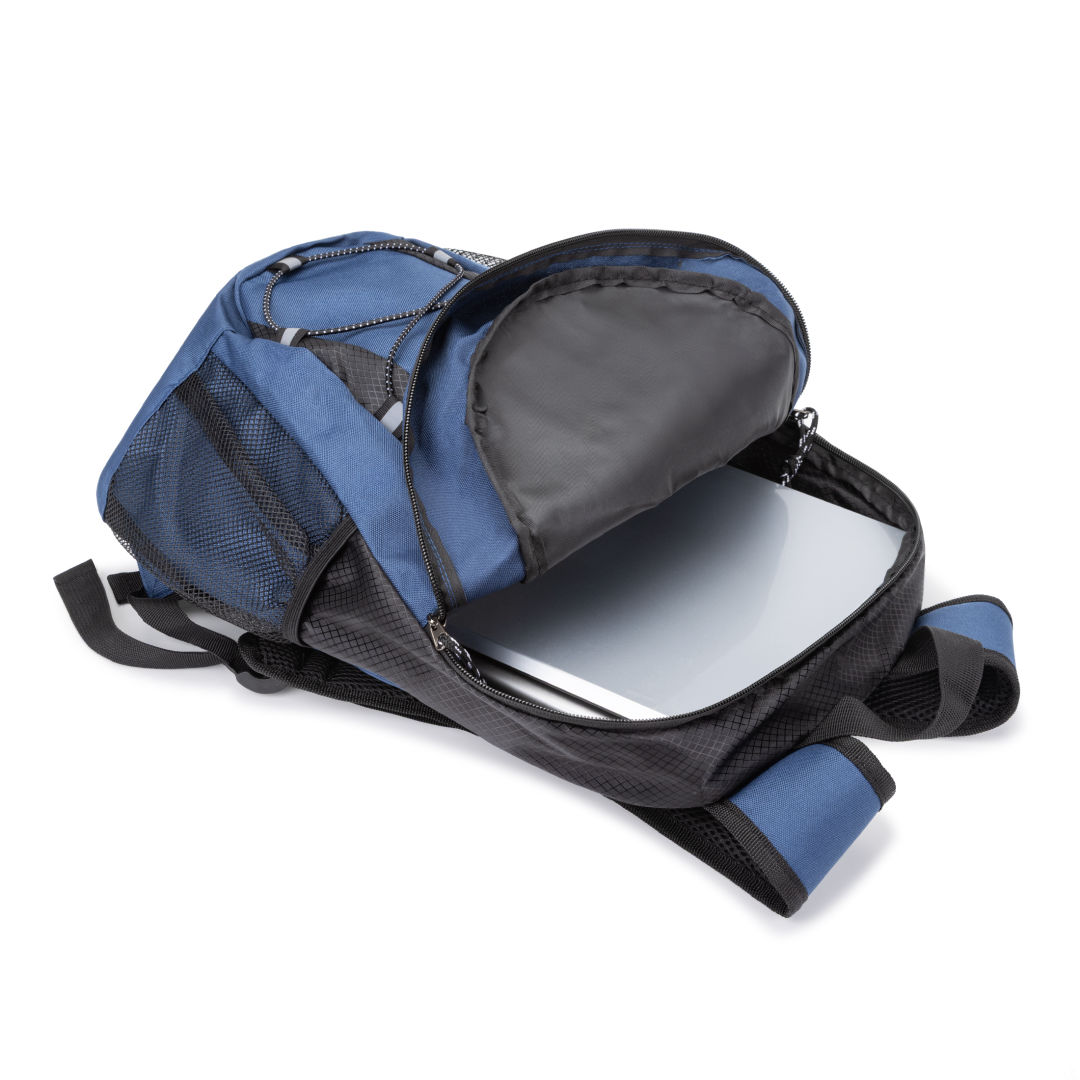 Fazlur Backpack 1