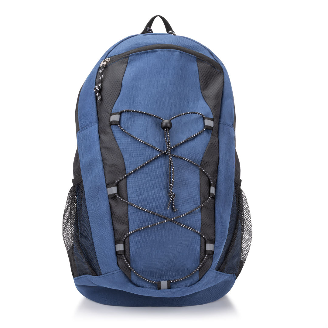 Fazlur Backpack 1