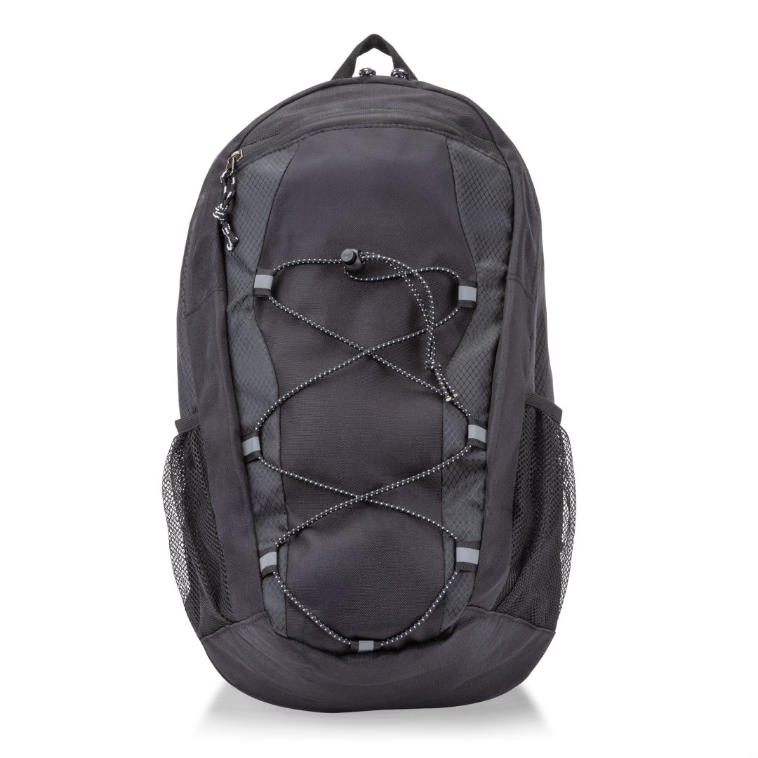 Fazlur Backpack 1