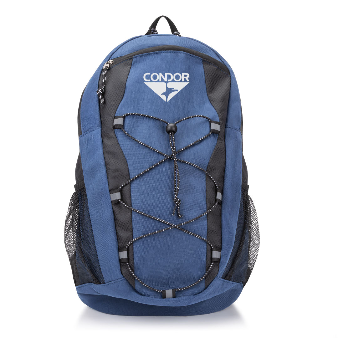Fazlur Backpack 1