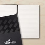 Swiss Force® Lundendorff Softcover Patterned Journal - Group (Alternate) Swiss Force® Lundendorff Softcover Patterned Journal - Group (Alternate)