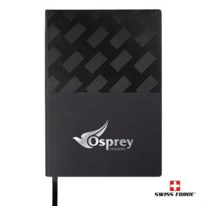 Swiss Force® Lundendorff Softcover Patterned Journal 1 Swiss Force® Lundendorff Softcover Patterned Journal 1