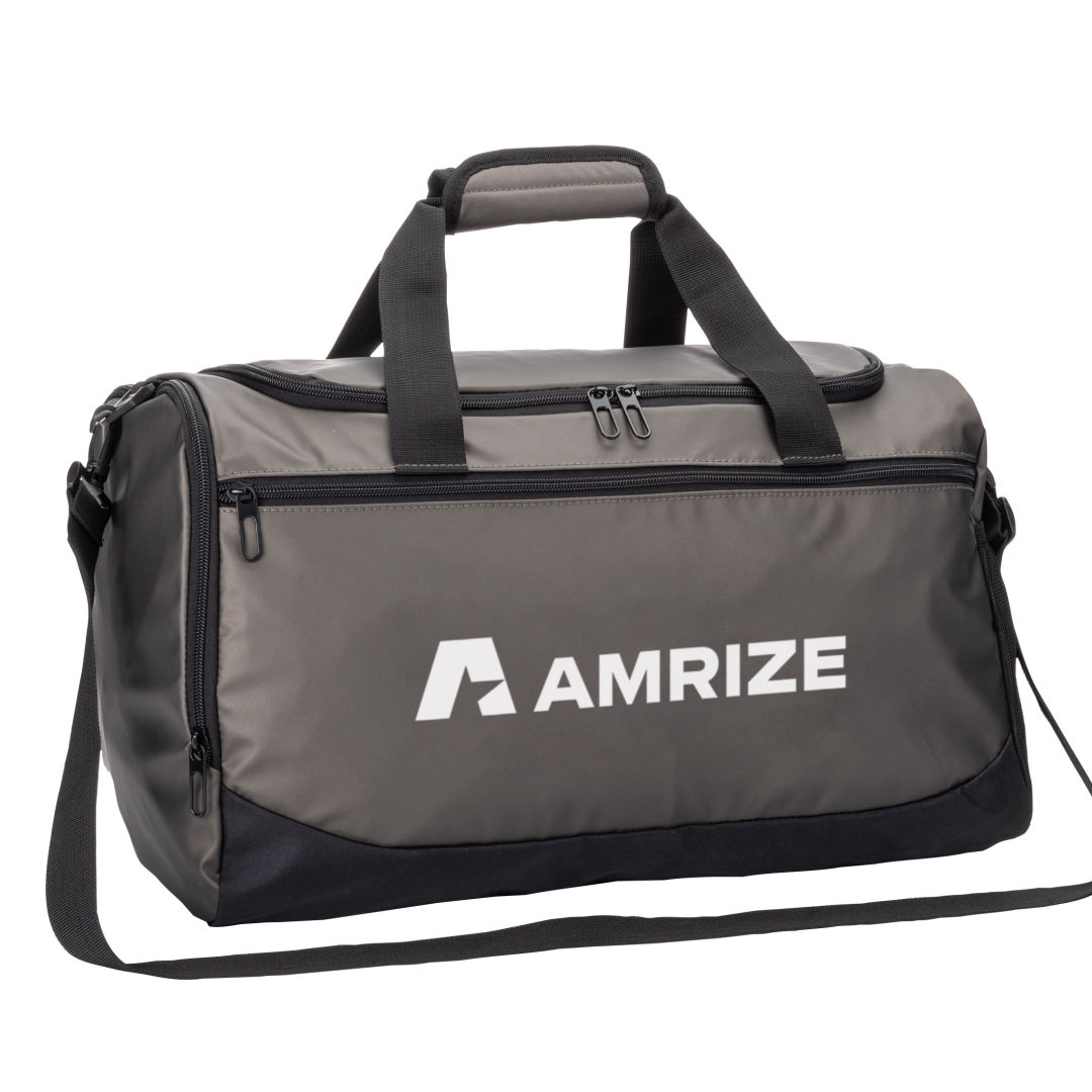 Stonecrop Duffel Bag w/Shoe Compartment 1