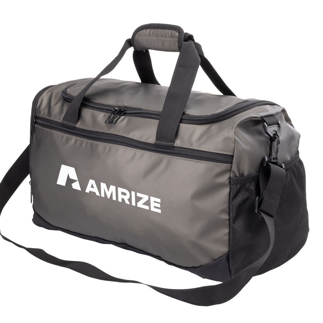 Stonecrop Duffel Bag w/Shoe Compartment 1
