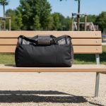 Stonecrop Duffel Bag w/Shoe Compartment - Group (Alternate) Stonecrop Duffel Bag w/Shoe Compartment - Group (Alternate)