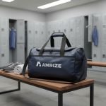 Stonecrop Duffel Bag w/Shoe Compartment - Group (Glamour) Stonecrop Duffel Bag w/Shoe Compartment - Group (Glamour)
