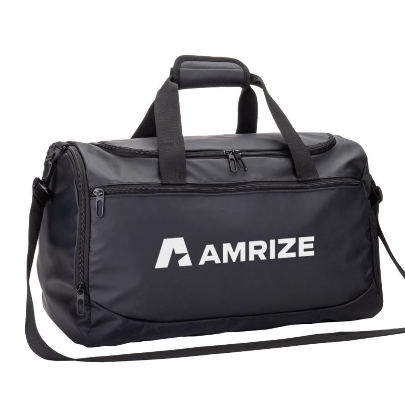 Stonecrop Duffel Bag w/Shoe Compartment 1 Stonecrop Duffel Bag w/Shoe Compartment 1