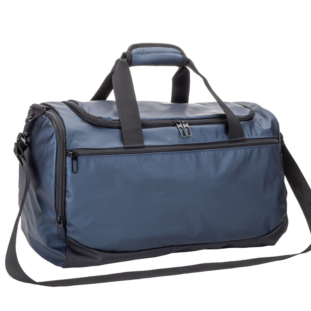 Stonecrop Duffel Bag w/Shoe Compartment 1