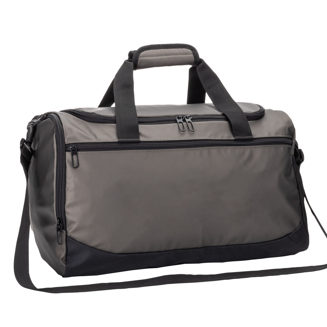 Stonecrop Duffel Bag w/Shoe Compartment 1