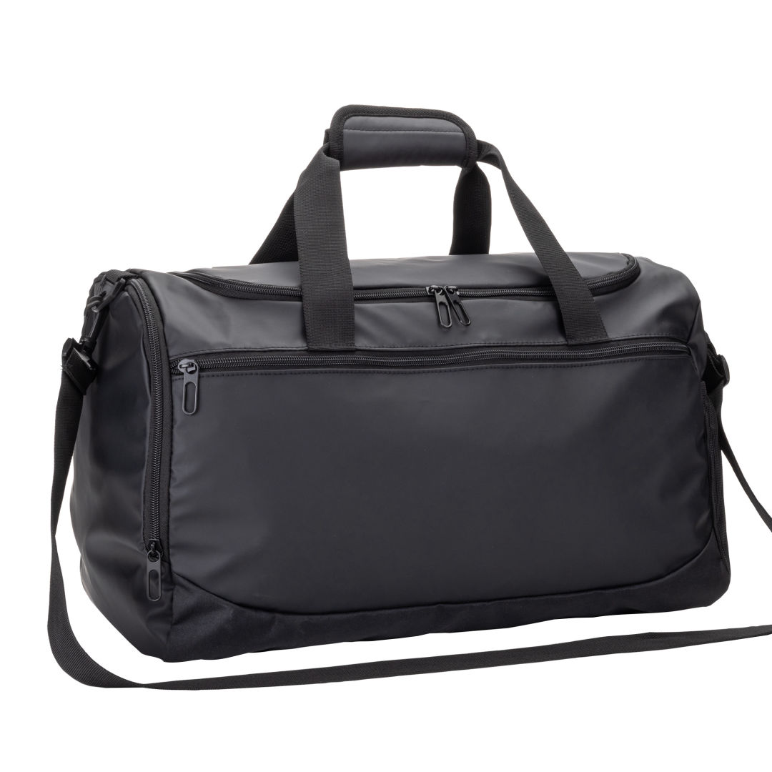 Stonecrop Duffel Bag w/Shoe Compartment 1