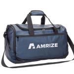 Stonecrop Duffel Bag w/Shoe Compartment - Blue Stonecrop Duffel Bag w/Shoe Compartment - Blue