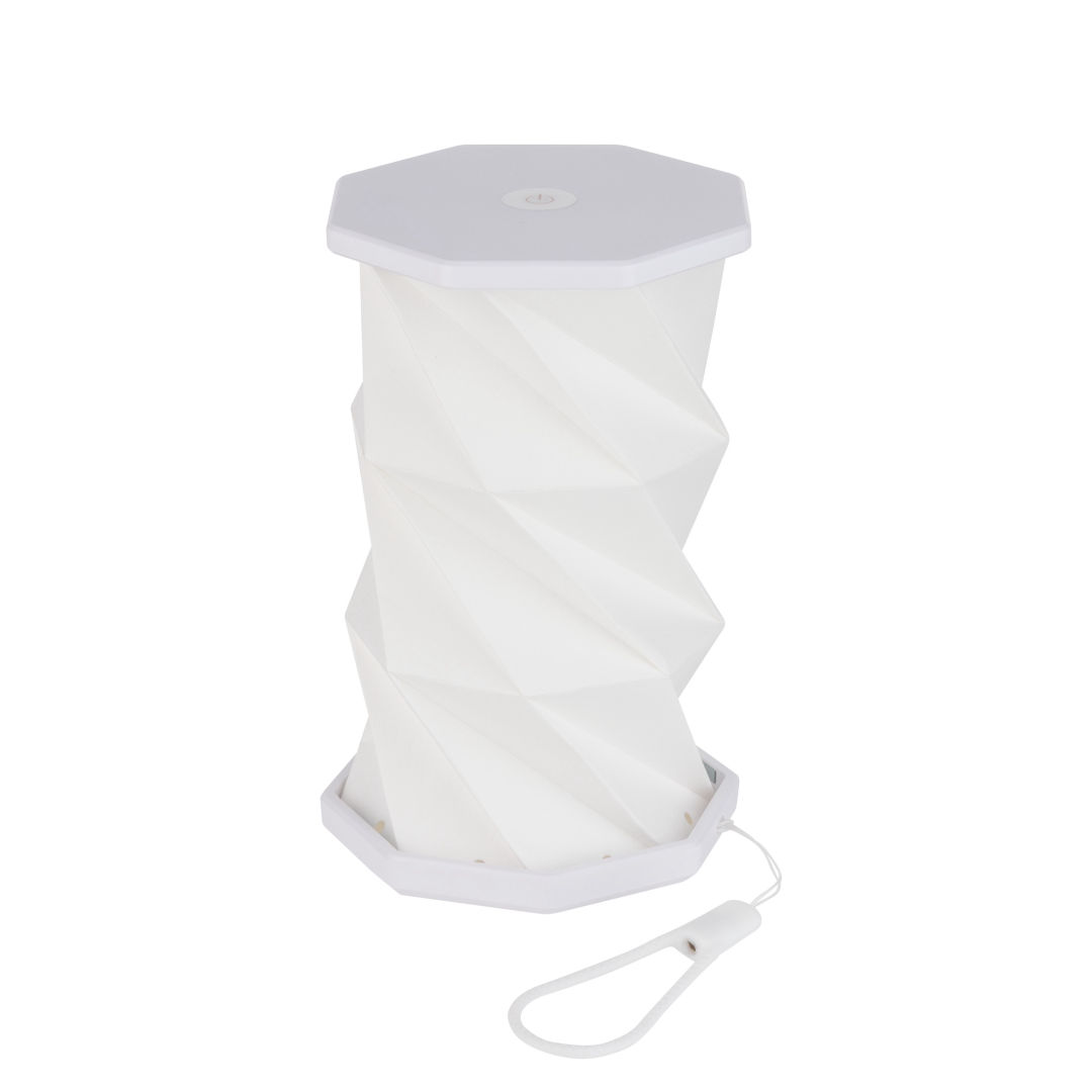 Tumnus Mini Portable Foldable Paper Lamp 1