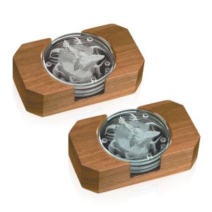 Round Coaster 1 Round Coaster 1